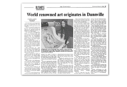 Photo of Jill McDonald