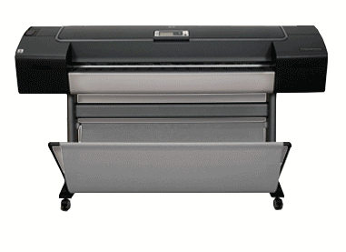 Photo of Printer Printing