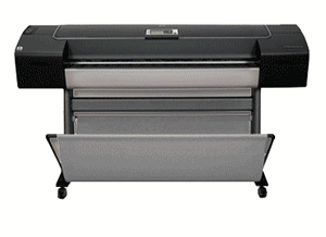 photo of Large  Printer